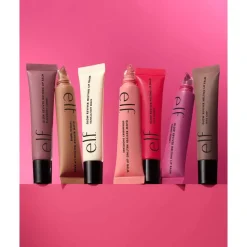 e.l.f. Glow Reviver Melting Lip Balm Blackberry Sorbet