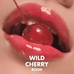 e.l.f. Glow Reviver Melting Lip Balm Wild Cherry