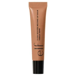 e.l.f. Glow Reviver Melting Lip Balm Vanilla Frosted