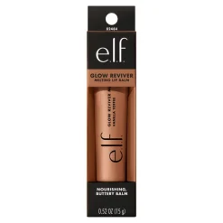 e.l.f. Glow Reviver Melting Lip Balm Vanilla Frosted
