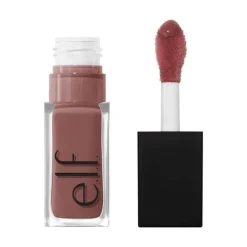 e.l.f. Glow Reviver Plumping Lip Oil Major Mauve