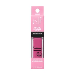 e.l.f. Glow Reviver Plumping Lip Oil Ultraviolet