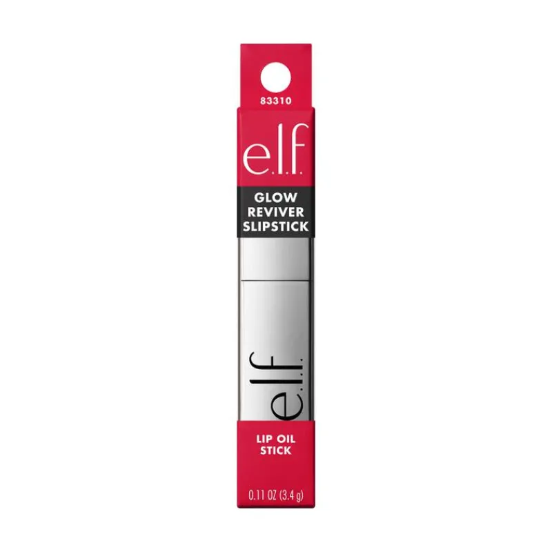 e.l.f. Glow Reviver Slipstick Cherry On Top