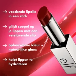 e.l.f. Glow Reviver Slipstick Jam Packed