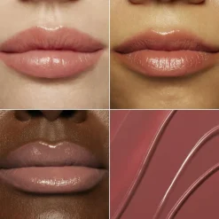 e.l.f. Glow Reviver Slipstick Rose Latte