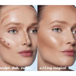 e.l.f. Halo Glow Blush Beauty
