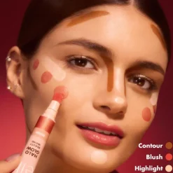 e.l.f. Halo Glow Contour Beauty Wand