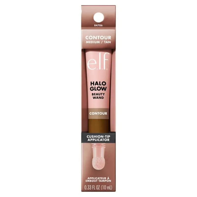 e.l.f. Halo Glow Contour Beauty Wand