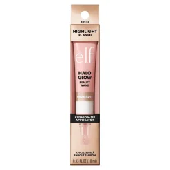 e.l.f. Halo Glow Highlight Beauty Wand IRL Angel