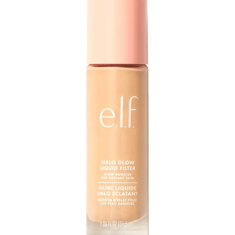 e.l.f. Halo Glow Liquid Filter 0.5 Fair