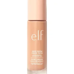 e.l.f. Halo Glow Liquid Filter 3