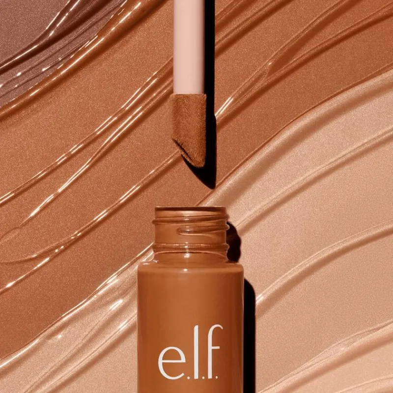 e.l.f. Halo Glow Liquid Filter 5