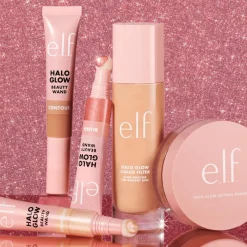 e.l.f. Halo Glow Liquid Filter 5