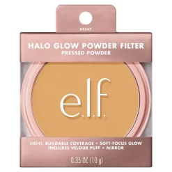 e.l.f. Halo Glow Powder Filter