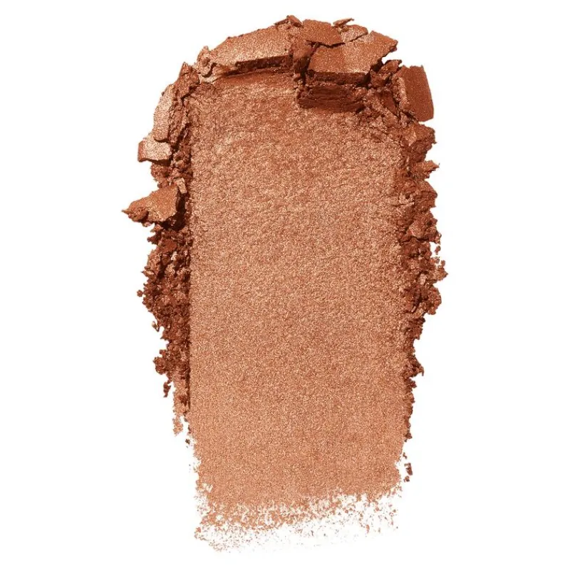 e.l.f. Halo Glow Silky Powder Highlighter Coppertunist