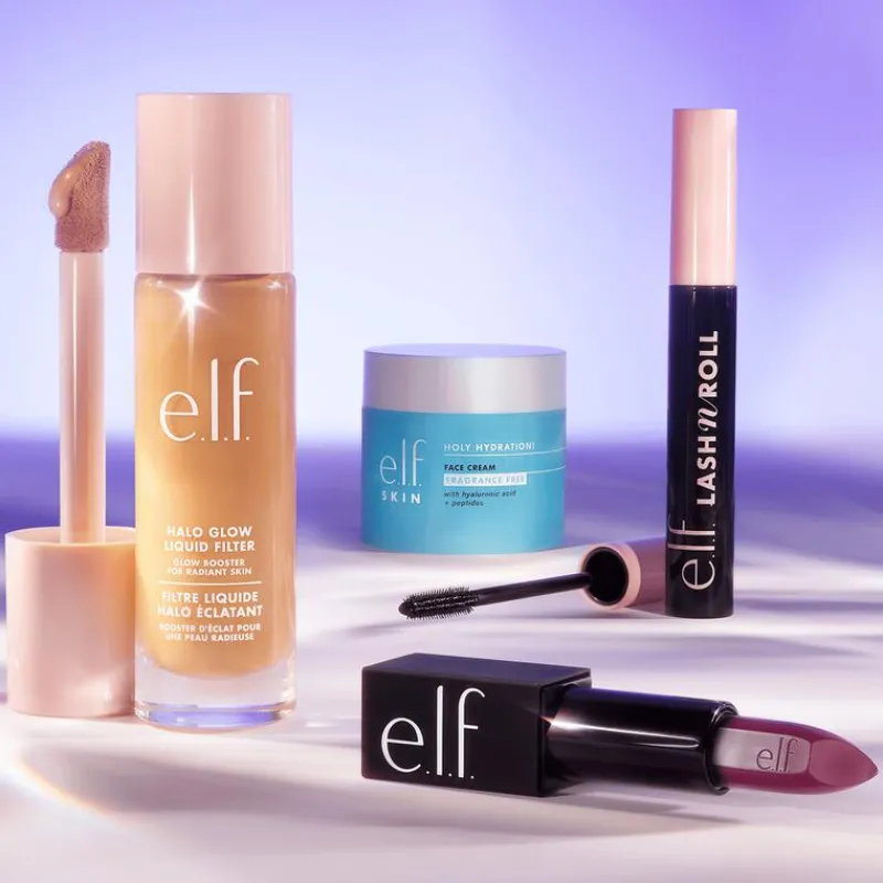 e.l.f. Holy Hydration! Face Cream Fragrance Free