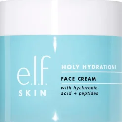 e.l.f. Holy Hydration! Face Cream