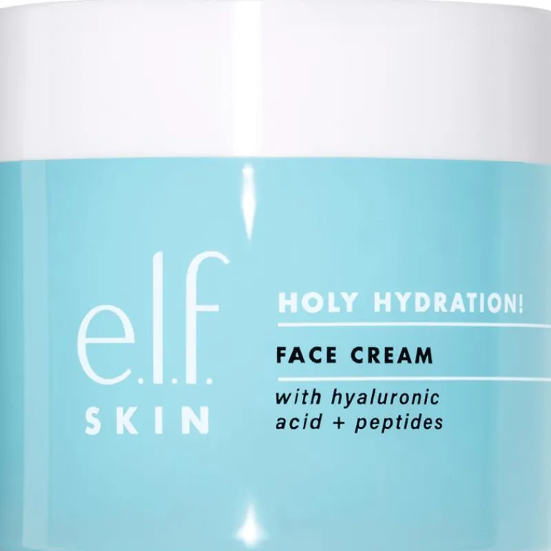 e.l.f. Holy Hydration! Face Cream