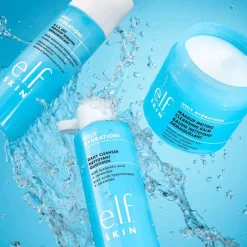 e.l.f. Holy Hydration! Makeup Melting Cleansing Balm