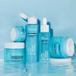 e.l.f. Holy Hydration! Makeup Melting Cleansing Balm