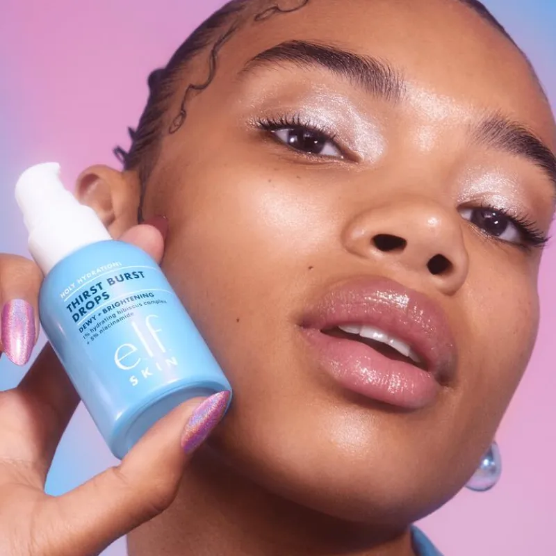 e.l.f. Holy Hydration! Thirst Burst Drops 30 ML