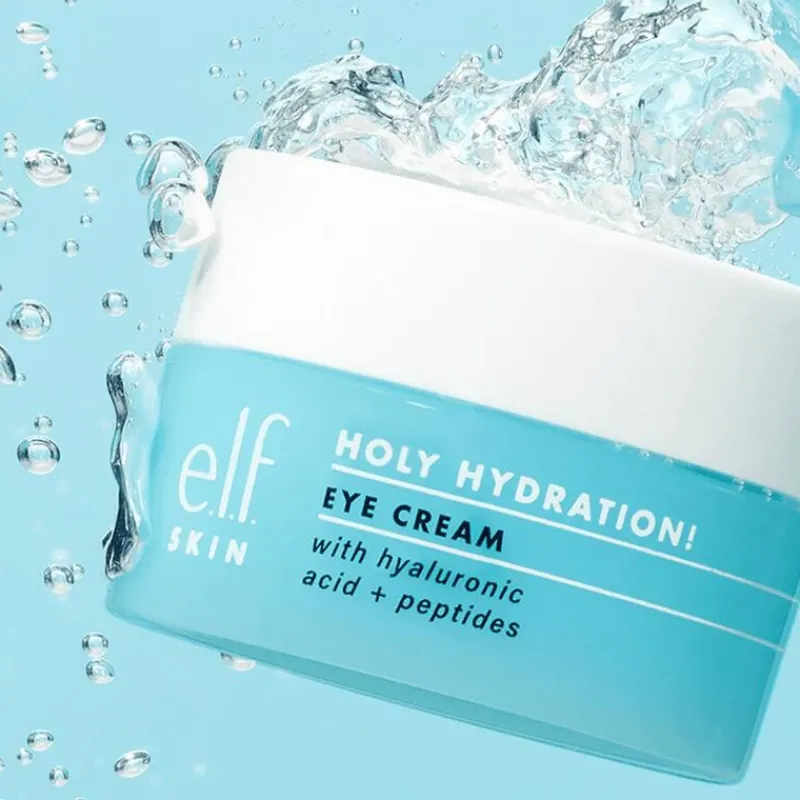 e.l.f. Illuminating Eye Cream 14 ML