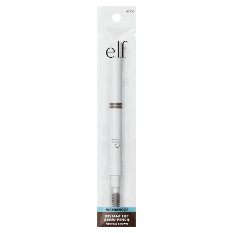 e.l.f. Instant Lift Waterproof Brow Pencil