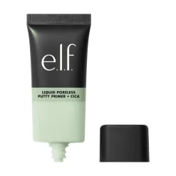 e.l.f. Liquid Poreless Putty Primer + Cica No Color