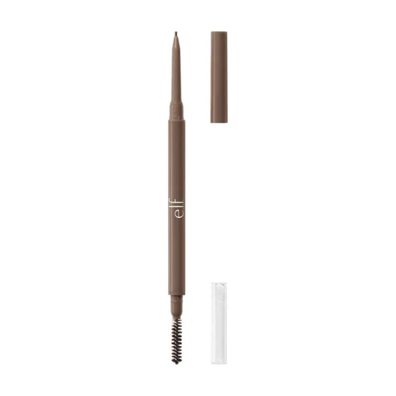 e.l.f. Micro-Fine Brow Pencil Deep Brown