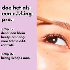 e.l.f. Micro-Fine Brow Pencil Taupe