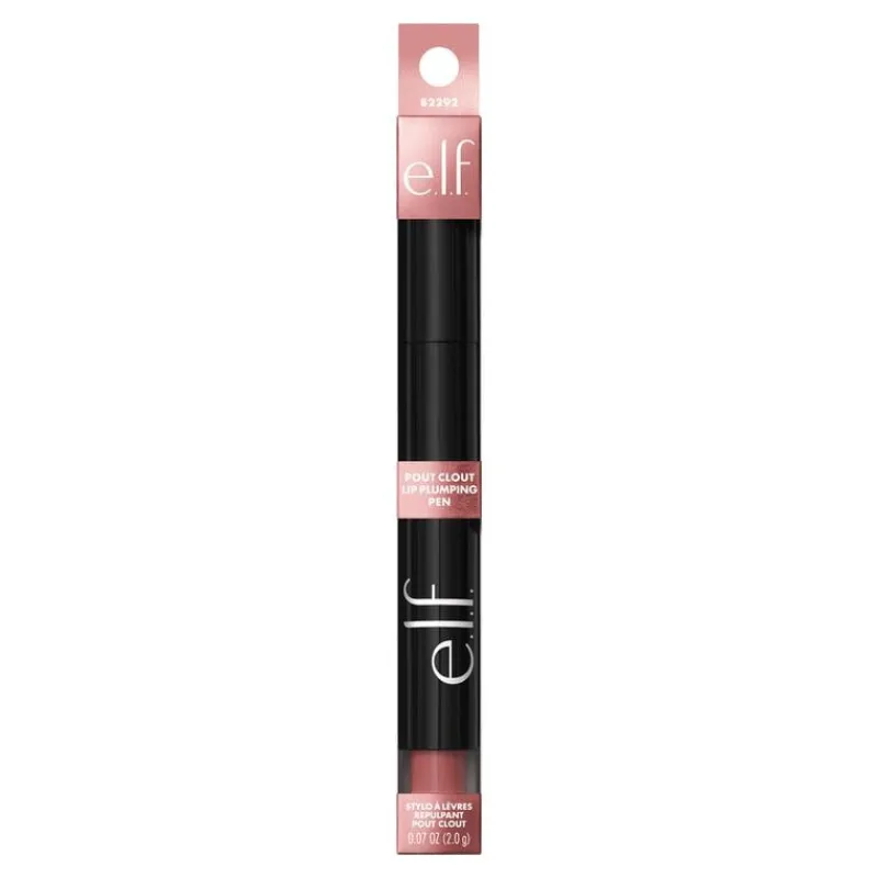 e.l.f. Pout Clout Lip Plumping Pen
