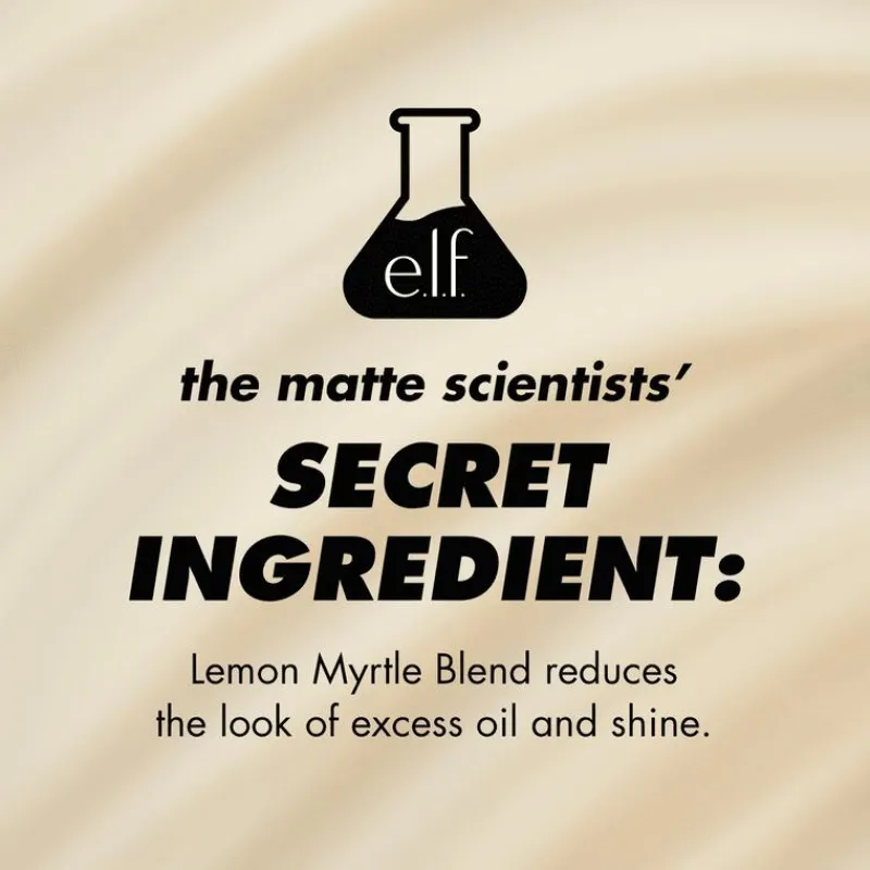 e.l.f. Power Matte Primer