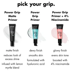 e.l.f. Power Matte Primer