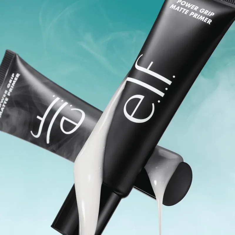 e.l.f. Power Matte Primer