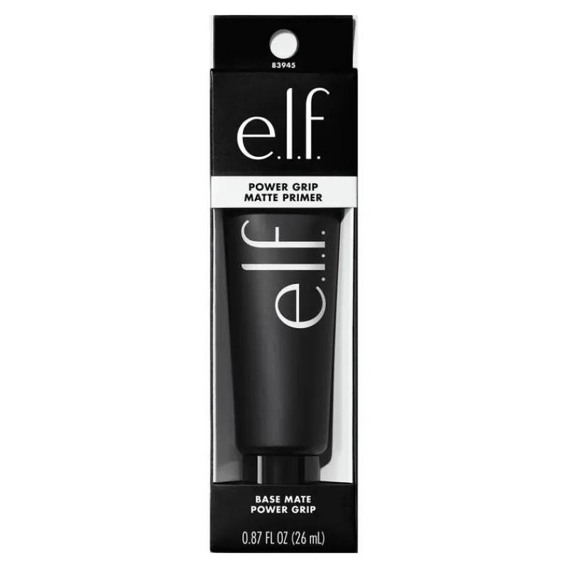 e.l.f. Power Matte Primer