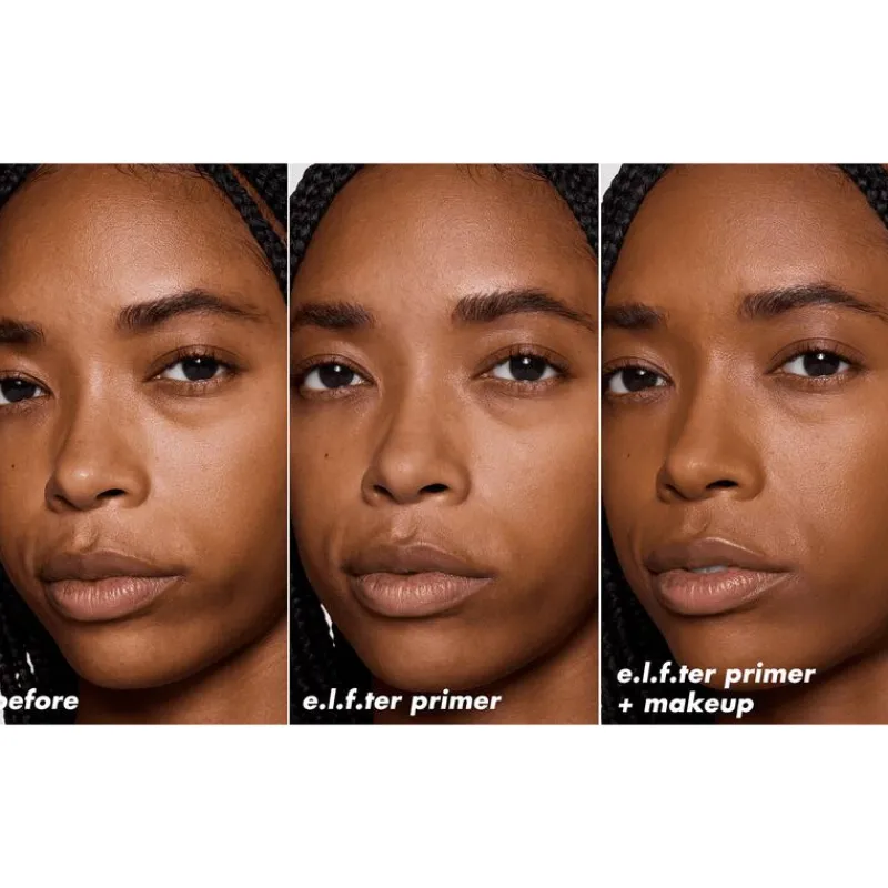 e.l.f. Power Matte Primer