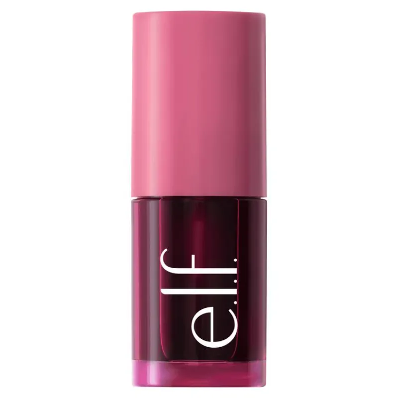 e.l.f. Sheer For It Blush Tint Plums Up