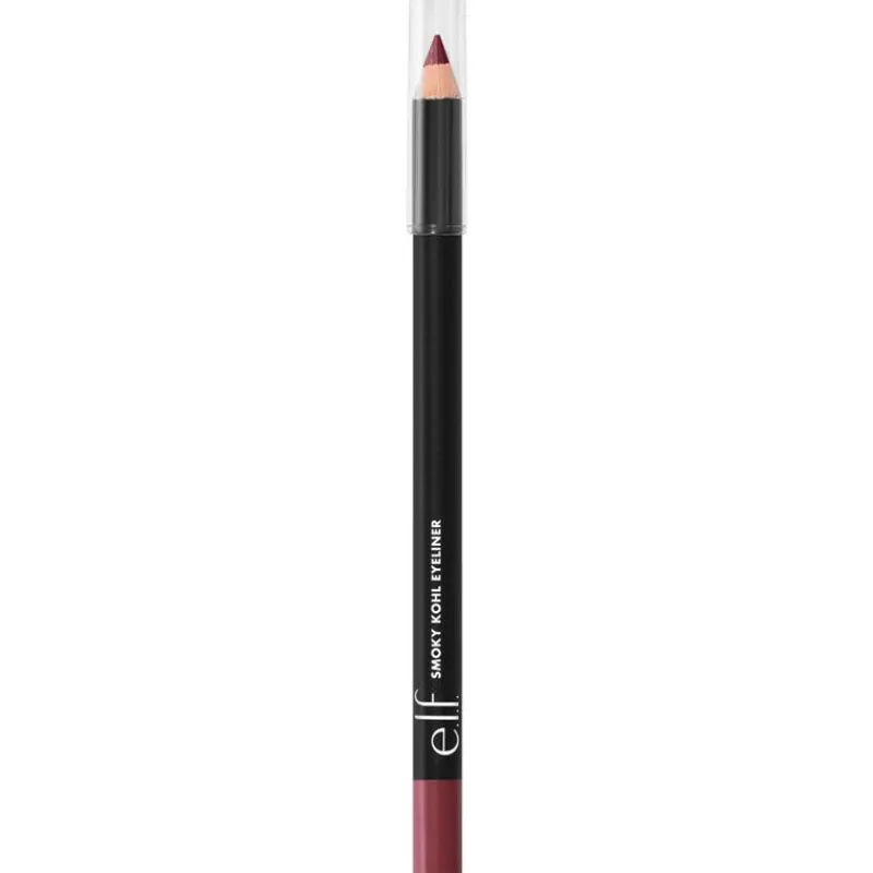 e.l.f. Smoky Kohl Eyeliner Purple Plum