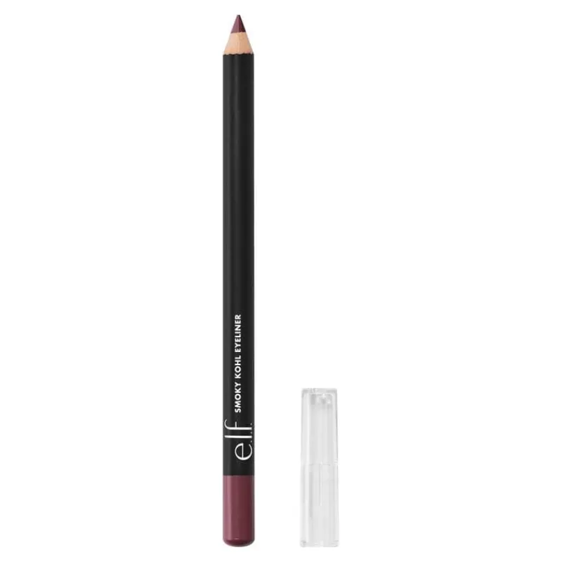 e.l.f. Smoky Kohl Eyeliner Purple Plum