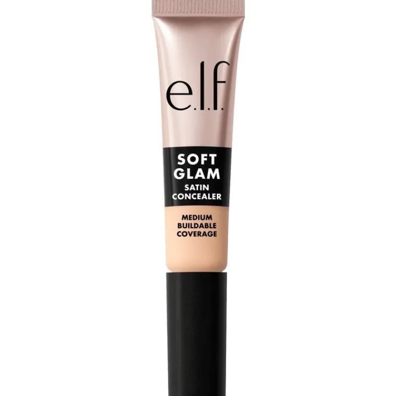 e.l.f. Soft Glam Satin Concealer 13 Fair Neutral