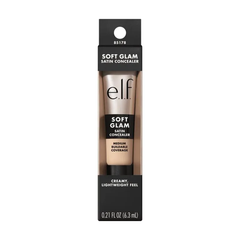 e.l.f. Soft Glam Satin Concealer 13 Fair Neutral