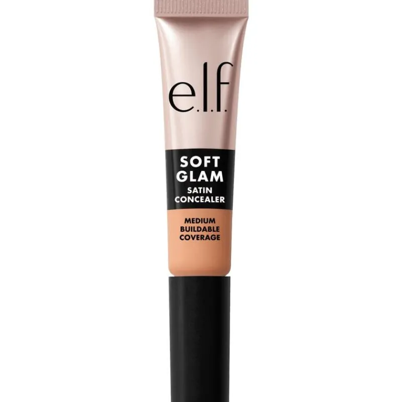 e.l.f. Soft Glam Satin Concealer 21 Light Neutral