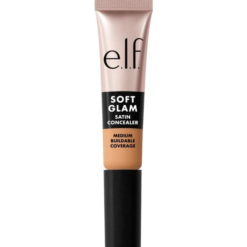 e.l.f. Soft Glam Satin Concealer 22 Light Warm