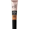 e.l.f. Soft Glam Satin Concealer 40 Tan Warm