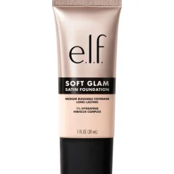 e.l.f. Soft Glam Satin Foundation