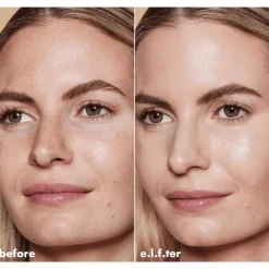 e.l.f. Soft Glam Satin Foundation 20 Light Cool