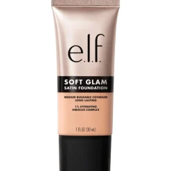 e.l.f. Soft Glam Satin Foundation