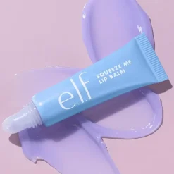 e.l.f. Squeeze Me Lip Balm Blueberry