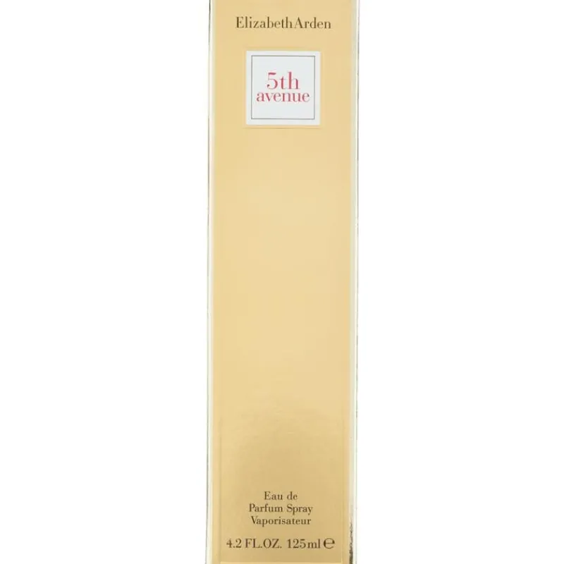 DAMES Elizabeth Arden 5th Avenue eau de parfum 125 ML