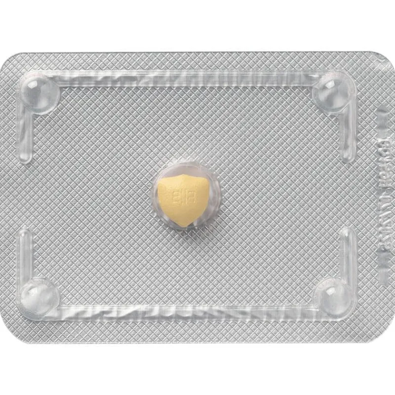 EllaOne Ulipristalacetaat Morning-Afterpil